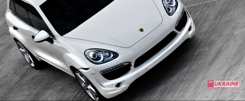 Cayenne